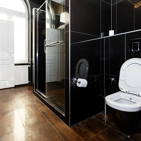 Main Promenade Sarajevo