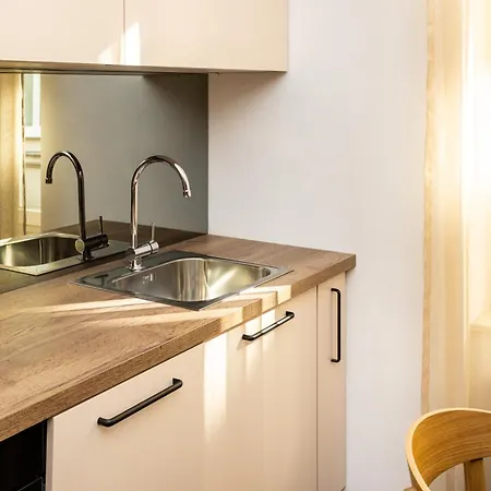 Main Promenade Sarajevo