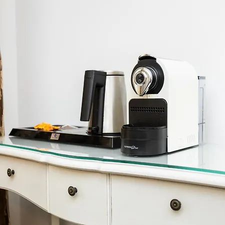 Apartment Main Promenade