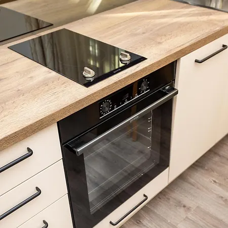 Main Promenade Sarajevo