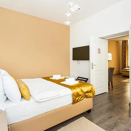 Main Promenade Sarajevo